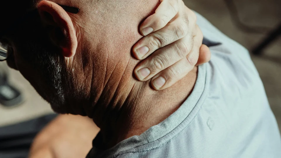 Comprehensive Pain Relief Therapy
