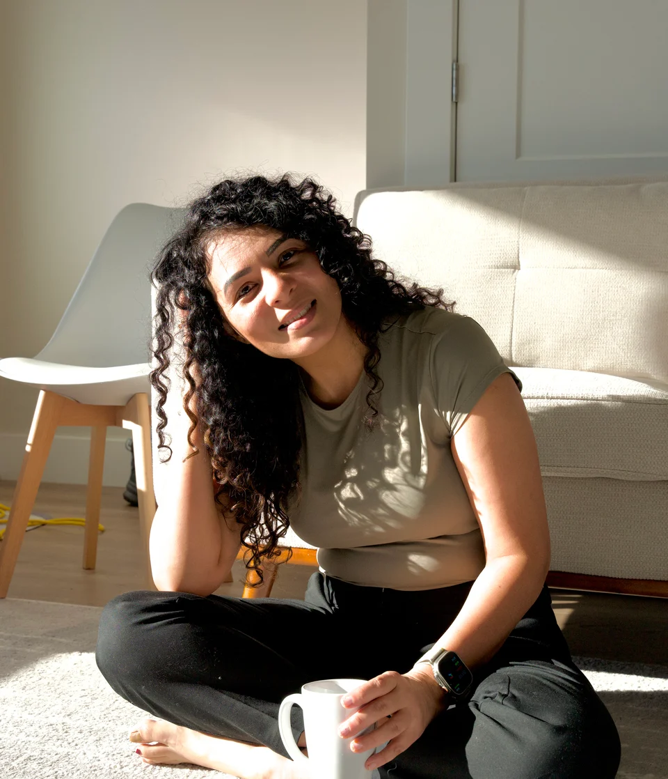 Dr. Shyama Patel, Naturopathic Doctor