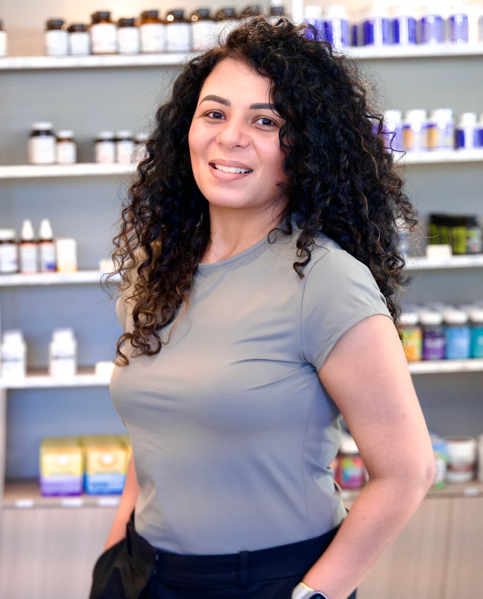 Natural healing methods and treatments
