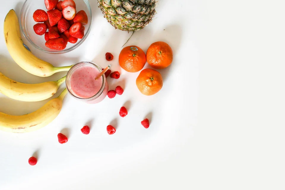 Holistic Healing Detox Program
