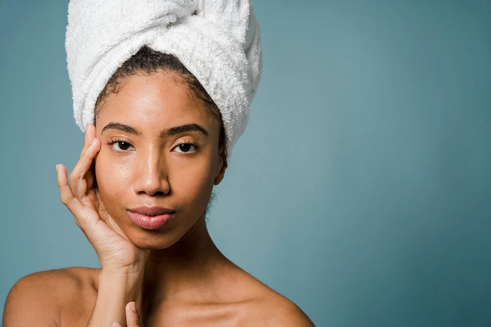Holistic Skin Rejuvenation Treatment