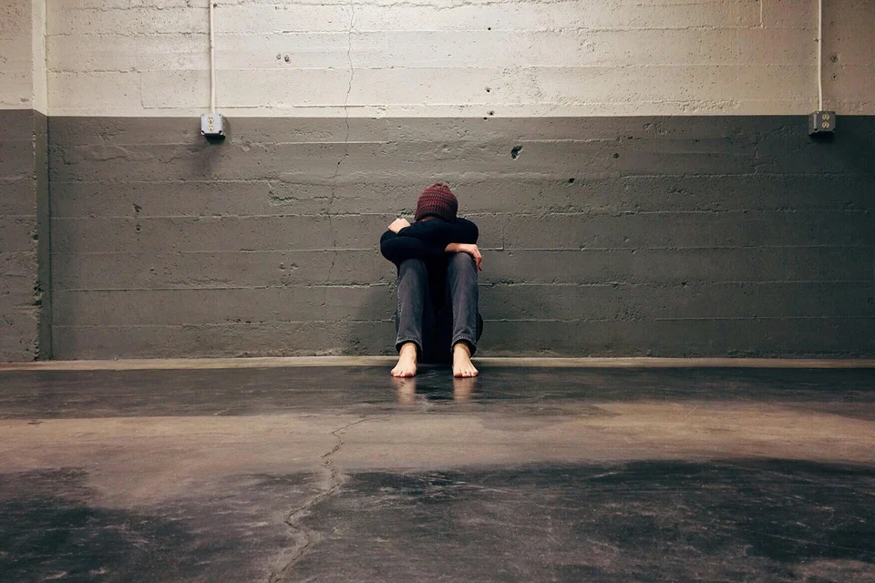 How nutritional deficiency can impact mental health