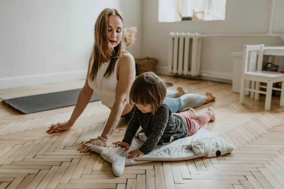 Importance of Exercise and Physical Activity in Our Life