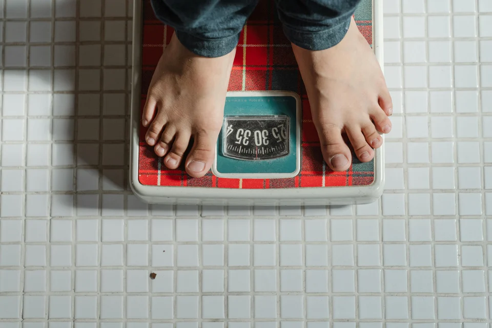 Personalized Weight Management Plan