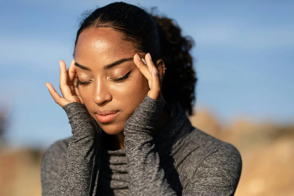 Stress Relief and Emotional Wellness Treatment